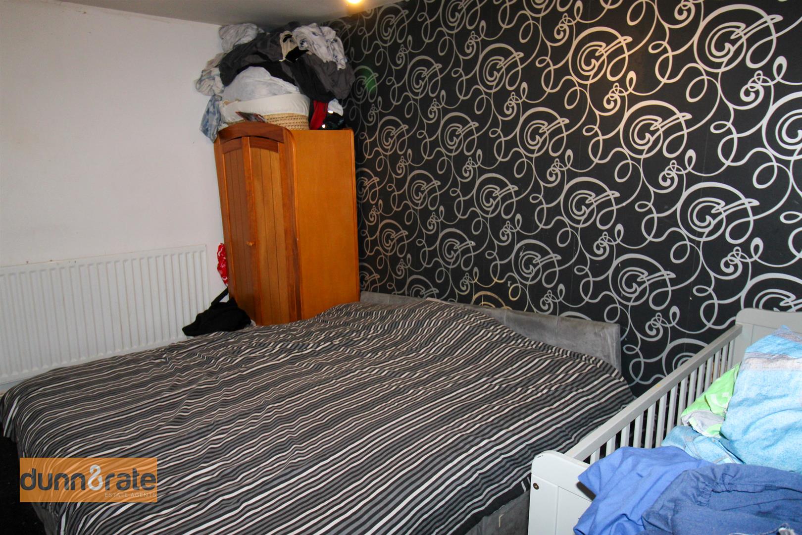 Barks Drive, Norton, Stoke-On-Trent